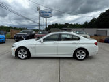Used 2011 BMW 528i Sedan image 4