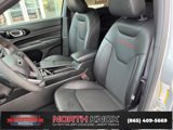 Used 2024 Jeep Compass Trailhawk image 4