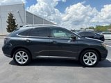 Used 2010 Lexus RX 350 2WD image 2