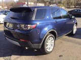 Used 2016 Land Rover Discovery Sport HSE image 5