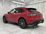 Certified 2024 Porsche Macan S w/ Premium Plus Package image 3