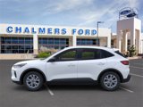 New 2025 Ford Escape Active image 3