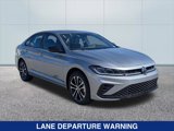 New 2025 Volkswagen Jetta Sport image 6