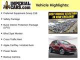 Used 2022 Buick Encore Preferred w/ Safety Package image 3