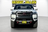 New 2025 Nissan Frontier PRO-4X w/ Pro Premium Package image 6