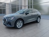 Used 2024 Audi Q3 2.0T Premium image 4