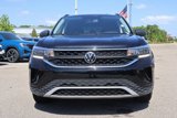 Certified 2022 Volkswagen Taos S image 2