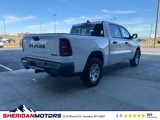 New 2025 RAM 1500 Tradesman image 3