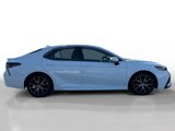 Used 2021 Toyota Camry SE image 6