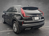 New 2025 Cadillac XT4 Premium Luxury image 6