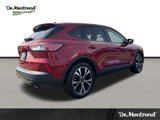 Used 2022 Ford Escape SE w/ SE Sport Appearance Package image 5