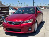 Used 2013 Lexus CT 200h image 2