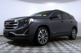 Used 2019 GMC Terrain SLT image 2