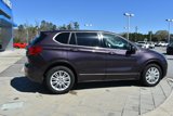 Used 2017 Buick Envision Preferred image 2