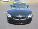 Used 2003 BMW Z4 2.5i image 4
