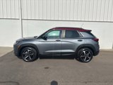 Certified 2022 Chevrolet TrailBlazer RS w/ Sun and Liftgate Package image 2