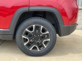 Used 2020 Jeep Compass Trailhawk image 6