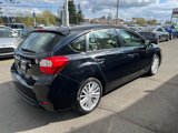 Used 2014 Subaru Impreza 2.0i Limited w/ Popular Package #1 image 4