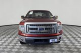 Used 2014 Ford F150 XLT image 2