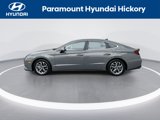 Certified 2023 Hyundai Sonata SEL w/ Convenience Package image 5