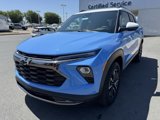 Used 2024 Chevrolet TrailBlazer ACTIV w/ Driver Confidence Package image 3