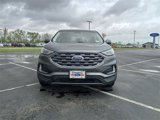 Used 2022 Ford Edge Titanium image 3