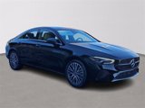 New 2025 Mercedes-Benz CLA 250 4MATIC image 3