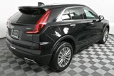 Used 2024 Cadillac XT4 Premium Luxury image 3