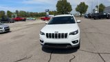 Used 2021 Jeep Cherokee Latitude Plus image 3