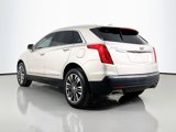 Used 2017 Cadillac XT5 Premium Luxury image 5