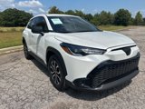 Used 2024 Toyota Corolla Cross XSE image 3