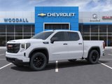 New 2025 GMC Sierra 1500 Pro w/ Graphite Edition image 2