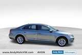 Used 2016 Volkswagen Passat 1.8T S image 5