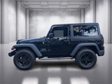 Used 2015 Jeep Wrangler Sport w/ Quick Order Package 24S image 2