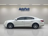 Used 2010 Buick LaCrosse CXL w/ Luxury Package image 4