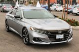 Used 2021 Honda Accord Sport image 3