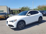 Used 2023 Alfa Romeo Stelvio Ti image 2