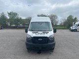 Used 2021 Ford Transit 250 148 High Roof w/ Load Area Protection Package image 2