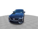 New 2025 Cadillac CT4 Sport image 3