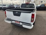 Used 2019 Nissan Frontier S image 2
