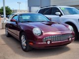 Used 2004 Ford Thunderbird image 3
