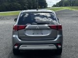 Used 2020 Mitsubishi Outlander ES image 5