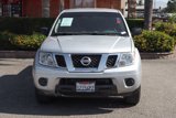 Used 2019 Nissan Frontier SV image 3