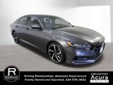 Used 2019 Honda Accord Sport image 3