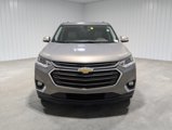Used 2019 Chevrolet Traverse LT image 2