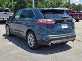 Used 2019 Ford Edge Titanium w/ Equipment Group 301A image 5