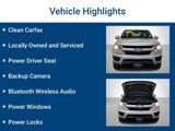 Used 2019 Chevrolet Colorado W/T w/ Custom Special Edition image 3