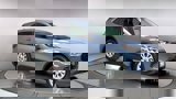 Used 2024 Ford Escape Active image 2