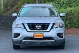 Used 2018 Nissan Pathfinder S image 6