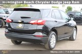 Used 2021 Chevrolet Equinox LS w/ LPO, Floor Liner Package image 5
